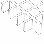 Rešetkasta gazišta