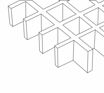 Rešetkasta gazišta