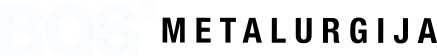 B.O.S. metalurgija